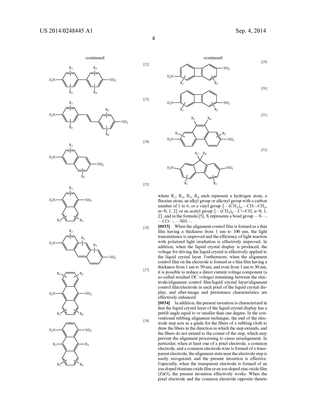 LIQUID CRYSTAL DISPLAY AND METHOD FOR MANUFACTURING SAME - diagram, schematic, and image 13