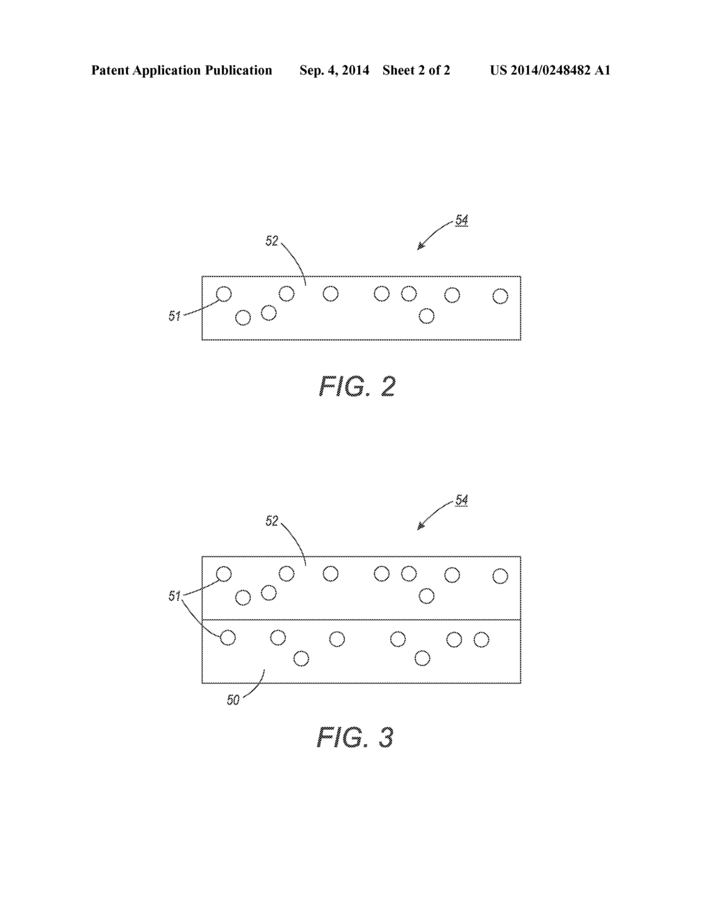 INTERMEDIATE TRANSFER MEMBER AND METHOD OF MANUFACTURE - diagram, schematic, and image 03