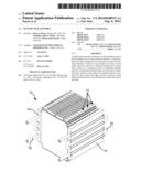 Battery Pack Assembly diagram and image