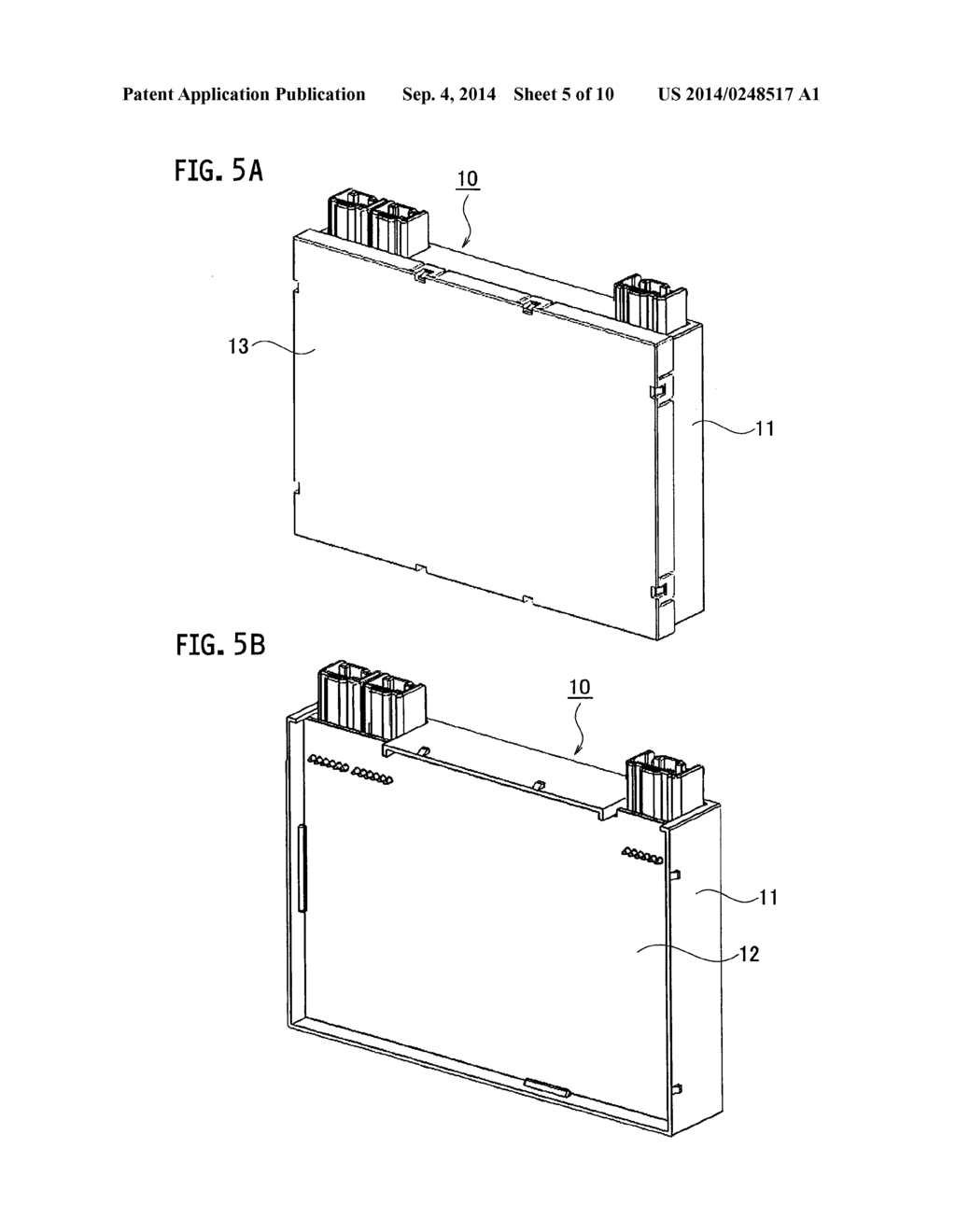 POWER SUPPLY DEVICE - diagram, schematic, and image 06