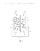 HIGH ENERGY DENSITY REDOX FLOW DEVICE diagram and image