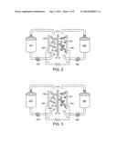 HIGH ENERGY DENSITY REDOX FLOW DEVICE diagram and image