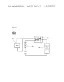 BATTERY PACK OF IMPROVED SAFETY diagram and image