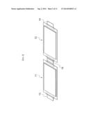 BATTERY PACK OF IMPROVED SAFETY diagram and image