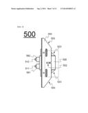 BATTERY PACK OF IMPROVED SAFETY diagram and image