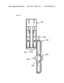 BATTERY PACK OF IMPROVED SAFETY diagram and image