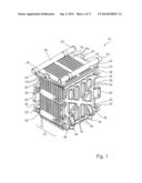 ENERGY ACCUMULATOR MODULE diagram and image