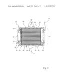 ENERGY ACCUMULATOR MODULE diagram and image