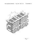 ENERGY ACCUMULATOR MODULE diagram and image