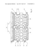 ENERGY ACCUMULATOR MODULE diagram and image