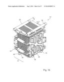 ENERGY ACCUMULATOR MODULE diagram and image