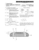 ELECTRODE ACTIVE MATERIAL , ELECTRODE AND SECONDARY BATTERY diagram and image