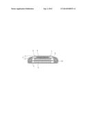 ELECTRODE ACTIVE MATERIAL , ELECTRODE AND SECONDARY BATTERY diagram and image