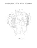 HEATING ASSEMBLY diagram and image