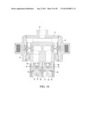 HEATING ASSEMBLY diagram and image