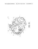 HEATING ASSEMBLY diagram and image