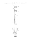 PROTECTIVE DENTAL POST SYSTEM FOR TEETH WITH EXCESSIVE DENTAL MATERIAL     LOSS diagram and image