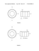 PROTECTIVE DENTAL POST SYSTEM FOR TEETH WITH EXCESSIVE DENTAL MATERIAL     LOSS diagram and image