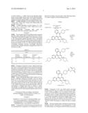 ACIDIC ENVIRONMENT-DETECTING FLUORESCENT PROBE diagram and image