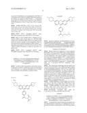 ACIDIC ENVIRONMENT-DETECTING FLUORESCENT PROBE diagram and image