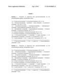 RECOMBINANT MICROORGANISM FOR THE PRODUCTION OF USEFUL METABOLITES diagram and image