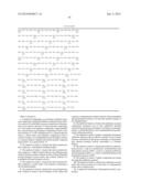 METHODS OF INCREASING SECRETION OF POLYPEPTIDES HAVING BIOLOGICAL ACTIVITY diagram and image