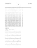 METHODS OF INCREASING SECRETION OF POLYPEPTIDES HAVING BIOLOGICAL ACTIVITY diagram and image