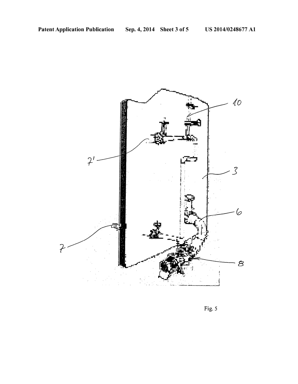 GAS MIX INSTALLATION AND METHOD - diagram, schematic, and image 04