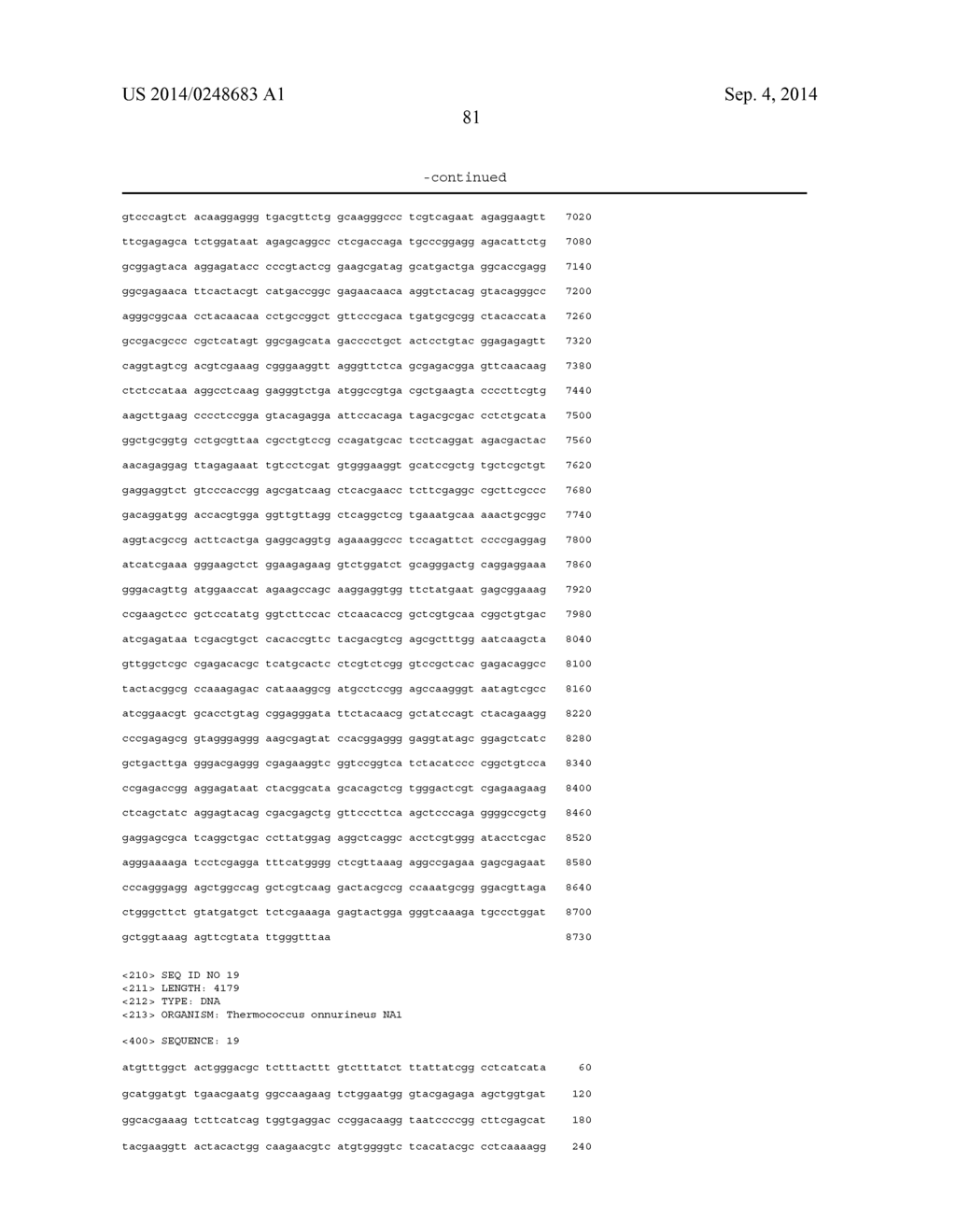 Hydrogenase isolated from Thermococcus spp - diagram, schematic, and image 109