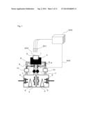 LIQUID REFLUX HIGH-SPEED GENE AMPLIFICATION DEVICE diagram and image