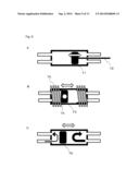 LIQUID REFLUX HIGH-SPEED GENE AMPLIFICATION DEVICE diagram and image