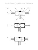 LIQUID REFLUX HIGH-SPEED GENE AMPLIFICATION DEVICE diagram and image