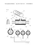 LIQUID REFLUX HIGH-SPEED GENE AMPLIFICATION DEVICE diagram and image