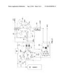 APPARATUS FOR AND METHOD OF GAS ANALYSIS diagram and image