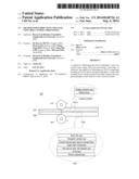 METHOD FOR FABRICATING THE OLED USING ROLL TO ROLL PROCESSING diagram and image