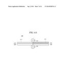 METHOD FOR FABRICATING THE OLED USING ROLL TO ROLL PROCESSING diagram and image