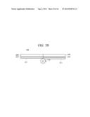 METHOD FOR FABRICATING THE OLED USING ROLL TO ROLL PROCESSING diagram and image