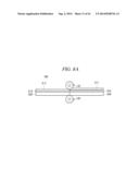 METHOD FOR FABRICATING THE OLED USING ROLL TO ROLL PROCESSING diagram and image