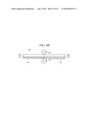 METHOD FOR FABRICATING THE OLED USING ROLL TO ROLL PROCESSING diagram and image