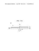 METHOD FOR FABRICATING THE OLED USING ROLL TO ROLL PROCESSING diagram and image