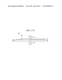 METHOD FOR FABRICATING THE OLED USING ROLL TO ROLL PROCESSING diagram and image