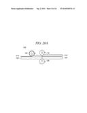 METHOD FOR FABRICATING THE OLED USING ROLL TO ROLL PROCESSING diagram and image