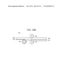 METHOD FOR FABRICATING THE OLED USING ROLL TO ROLL PROCESSING diagram and image