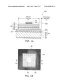 SEMICONDUCTOR DEVICE AND METHOD FOR MANUFACTURING THE SAME diagram and image