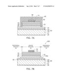 SEMICONDUCTOR DEVICE AND METHOD FOR MANUFACTURING THE SAME diagram and image