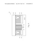 CMOS Image Sensors and Methods for Forming the Same diagram and image