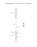 Method Of Forming A Low Profile Image Sensor Package diagram and image