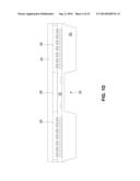 Method Of Forming A Low Profile Image Sensor Package diagram and image