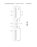 Method Of Forming A Low Profile Image Sensor Package diagram and image