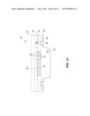 Method Of Forming A Low Profile Image Sensor Package diagram and image